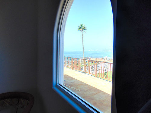 Hotel Casa Playa Baja Primo Tapia Exteriér fotografie