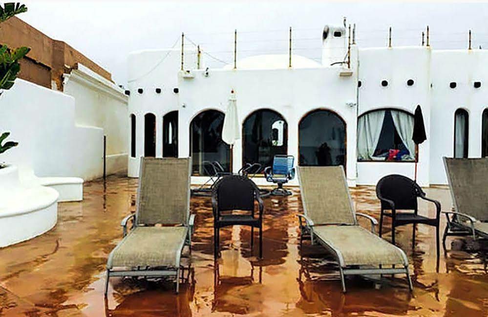 Hotel Casa Playa Baja Primo Tapia Exteriér fotografie