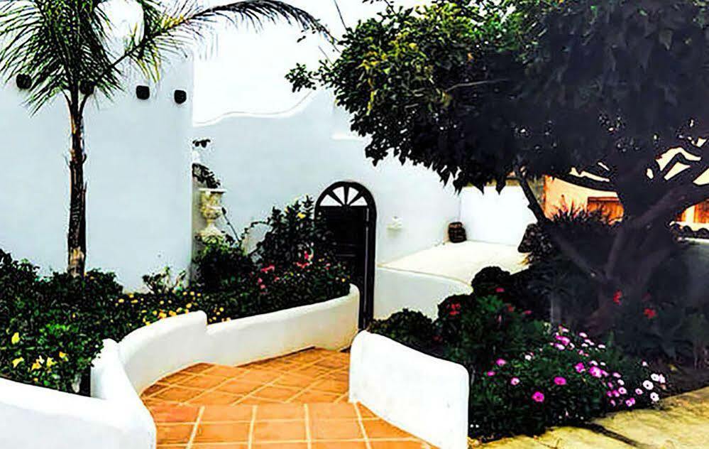 Hotel Casa Playa Baja Primo Tapia Exteriér fotografie