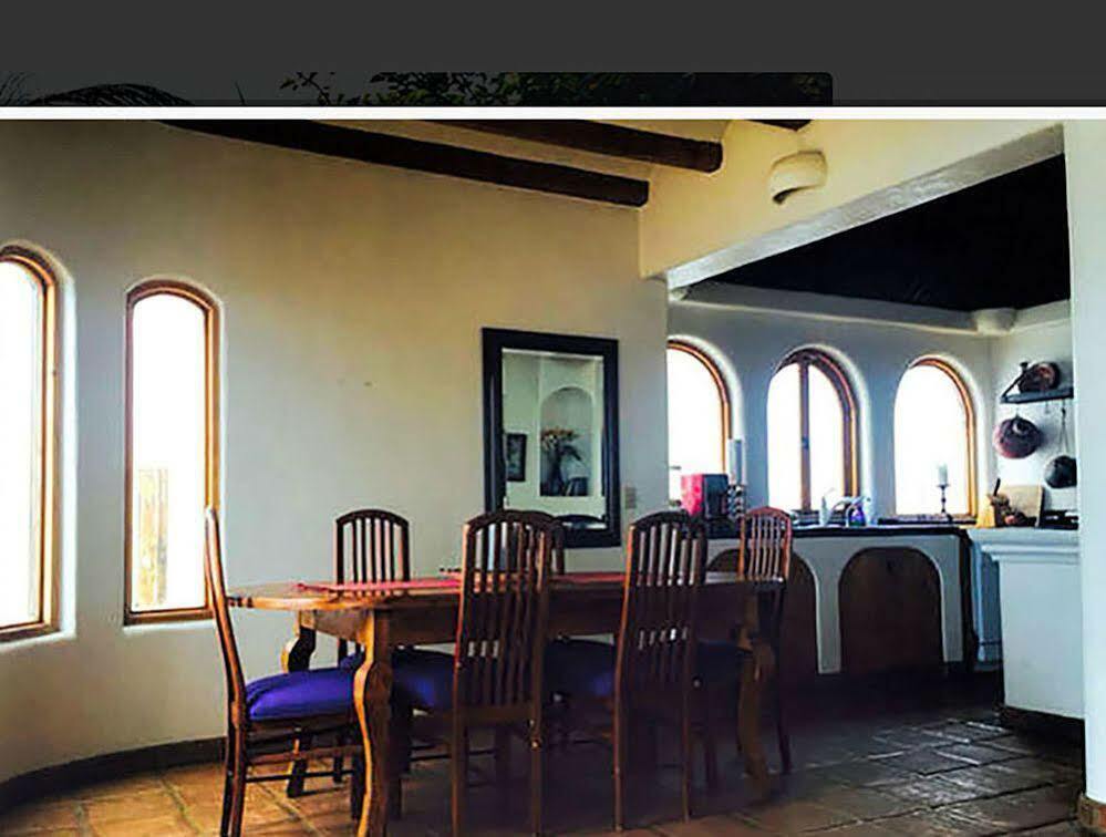 Hotel Casa Playa Baja Primo Tapia Exteriér fotografie